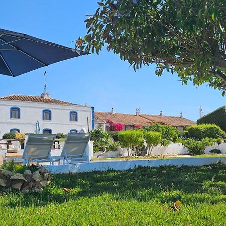 Quinta Do Lagar Villa Albufeira Exterior photo