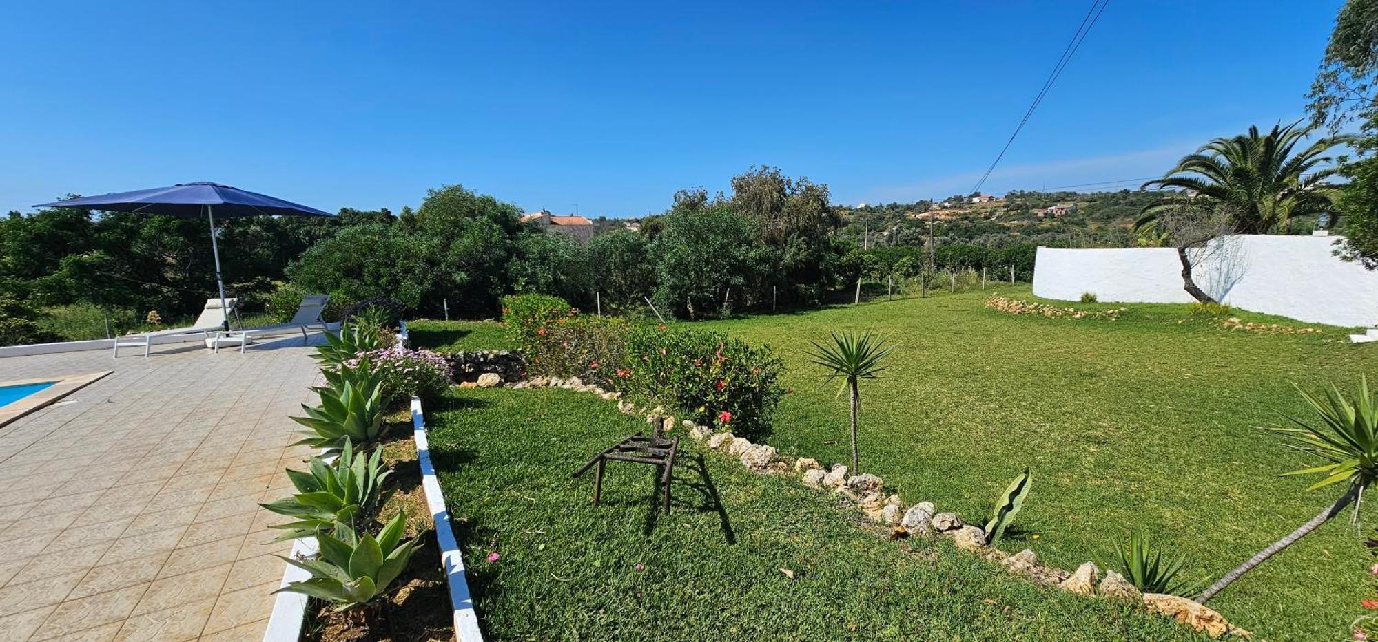 Quinta Do Lagar Villa Albufeira Exterior photo