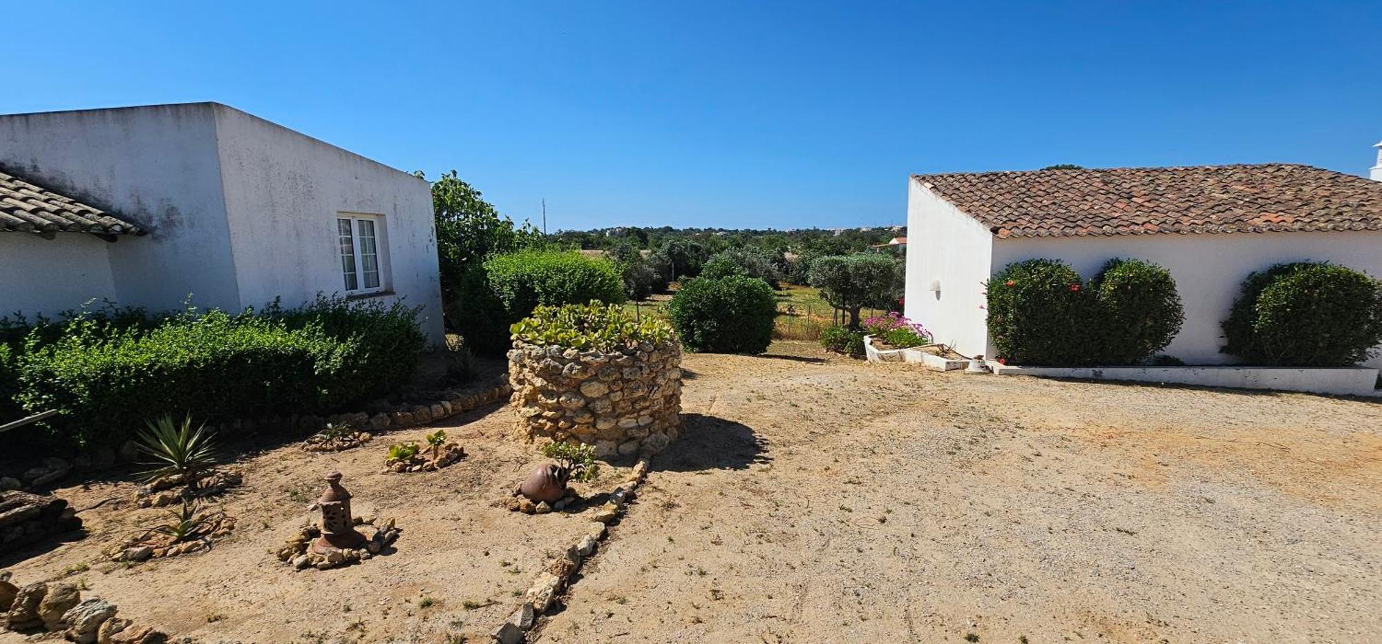 Quinta Do Lagar Villa Albufeira Exterior photo