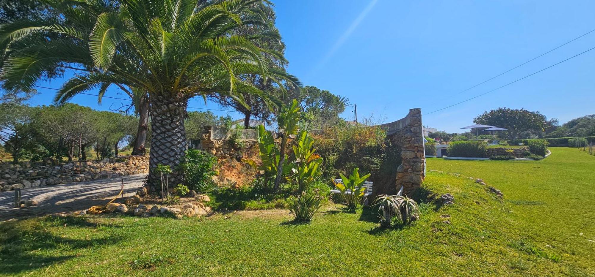 Quinta Do Lagar Villa Albufeira Exterior photo