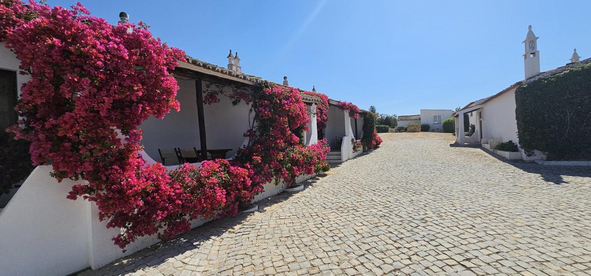 Quinta Do Lagar Villa Albufeira Exterior photo