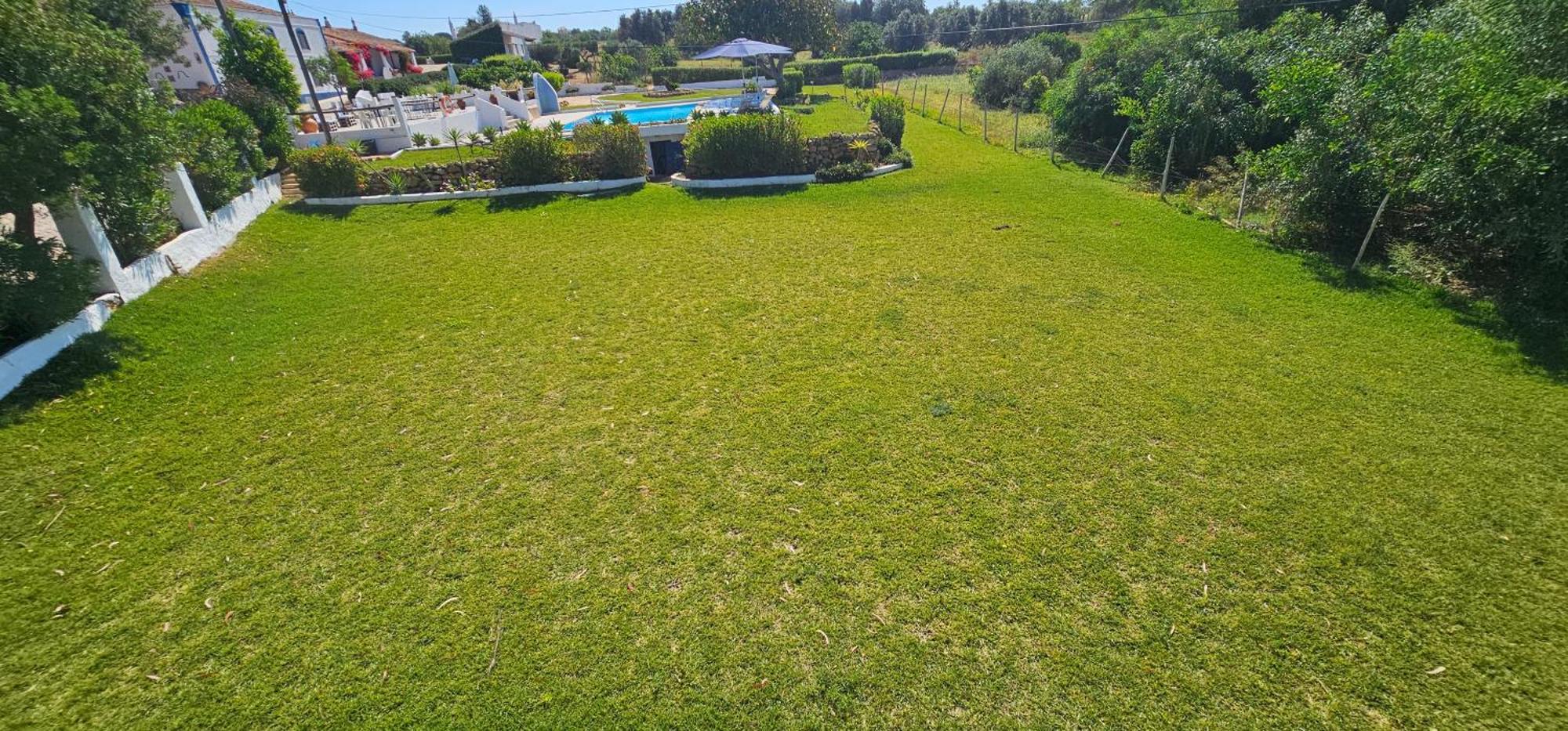 Quinta Do Lagar Villa Albufeira Exterior photo