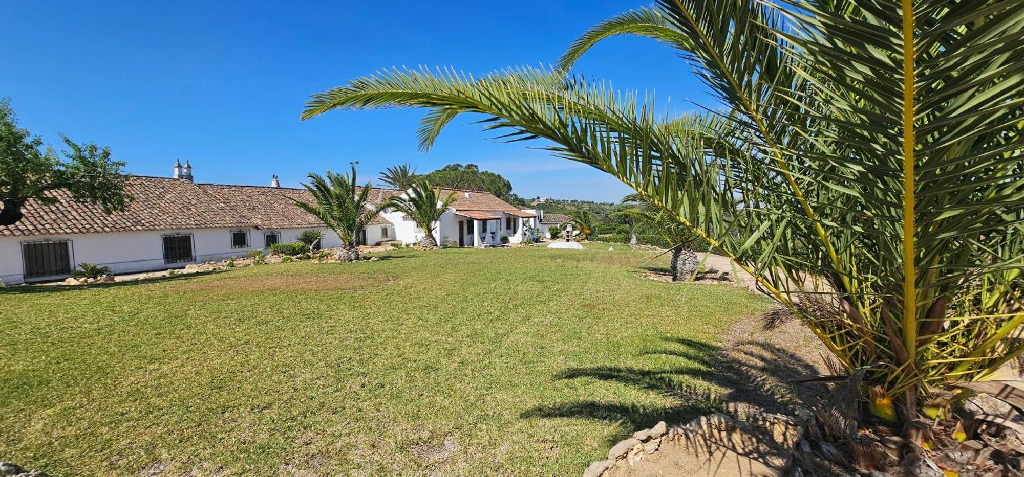 Quinta Do Lagar Villa Albufeira Exterior photo