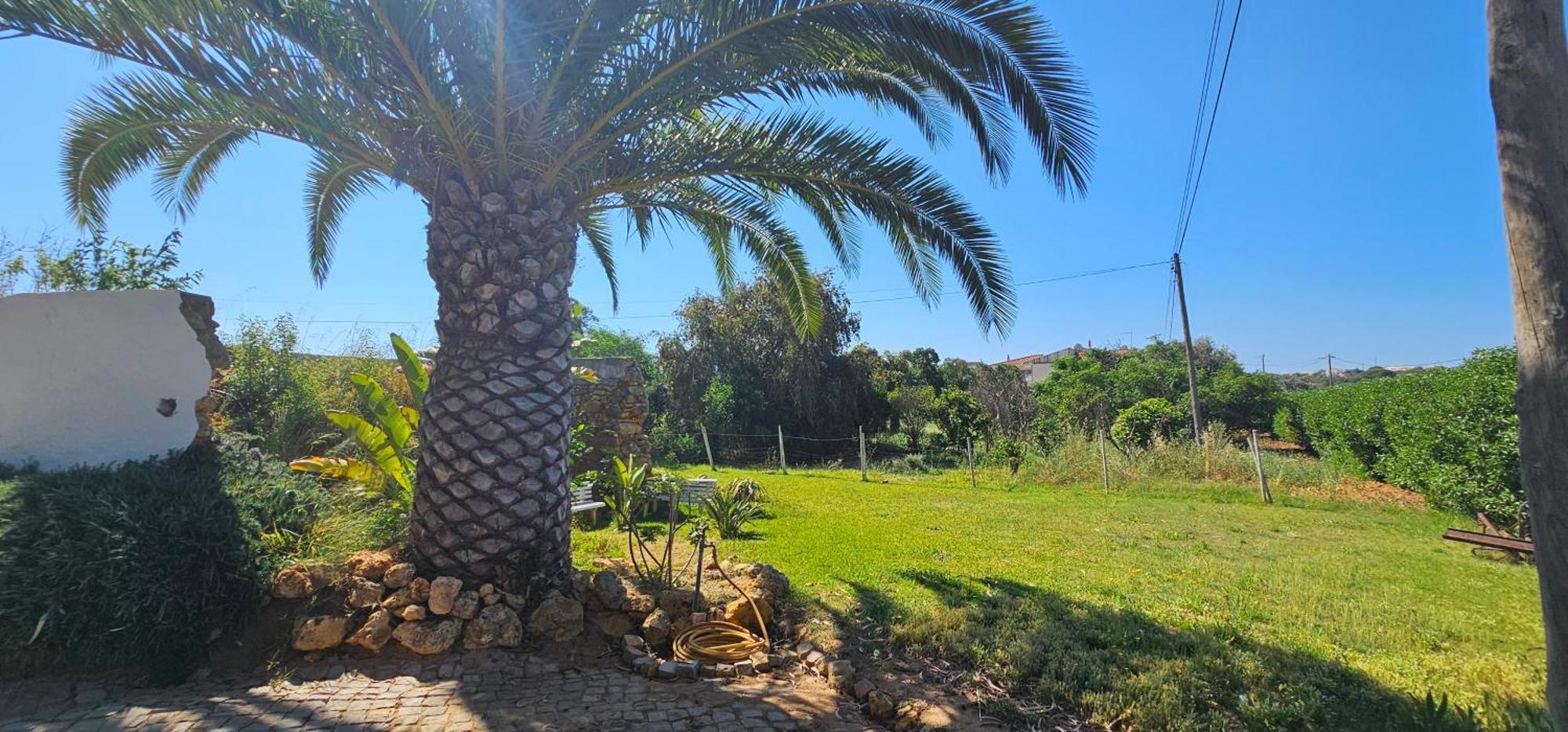Quinta Do Lagar Villa Albufeira Exterior photo