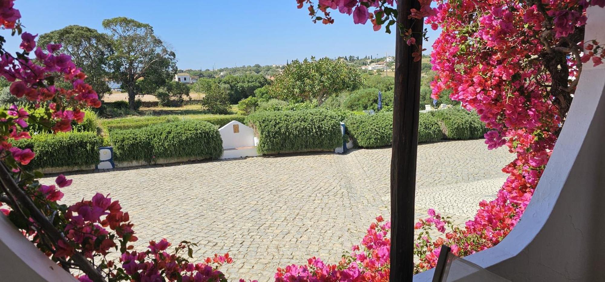 Quinta Do Lagar Villa Albufeira Exterior photo