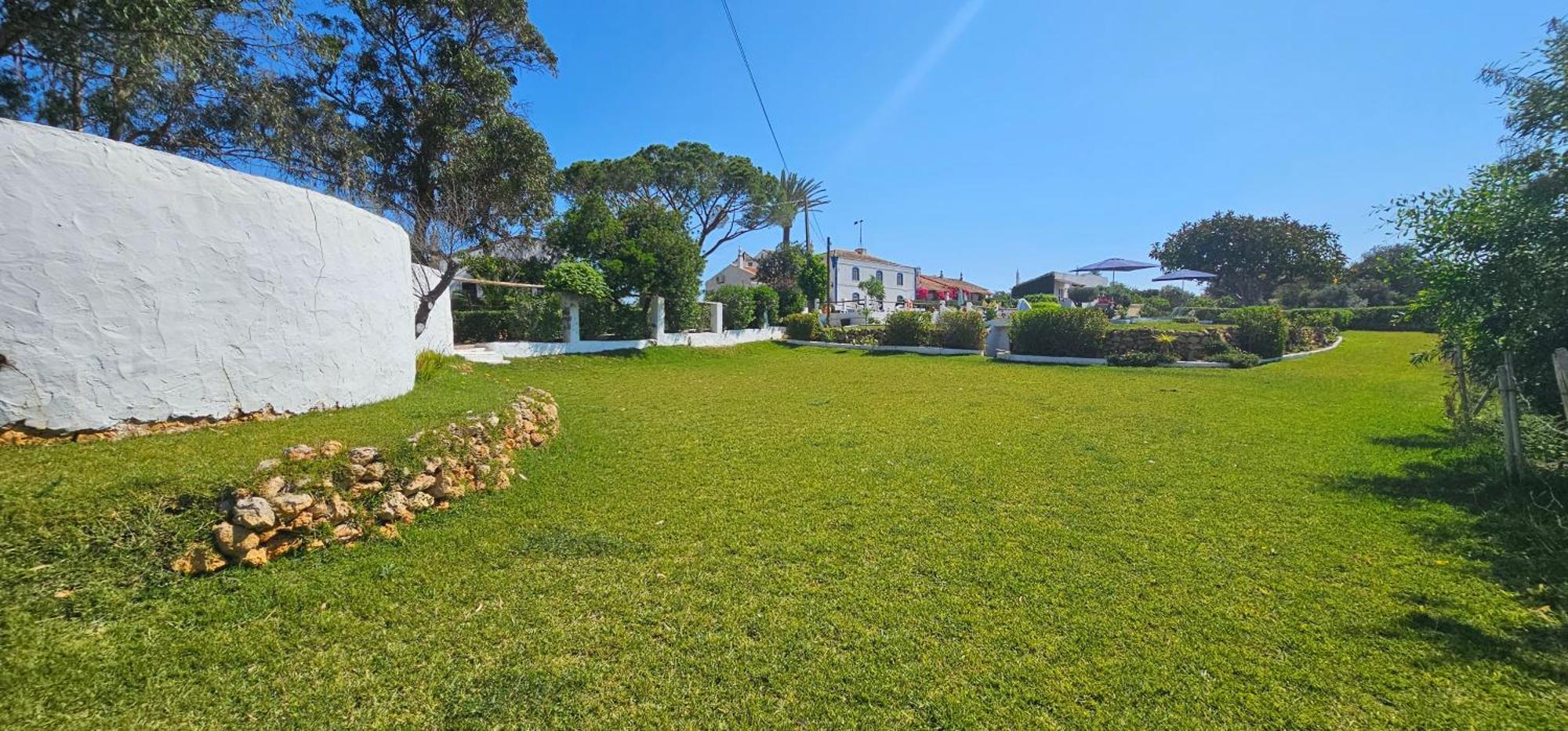 Quinta Do Lagar Villa Albufeira Exterior photo