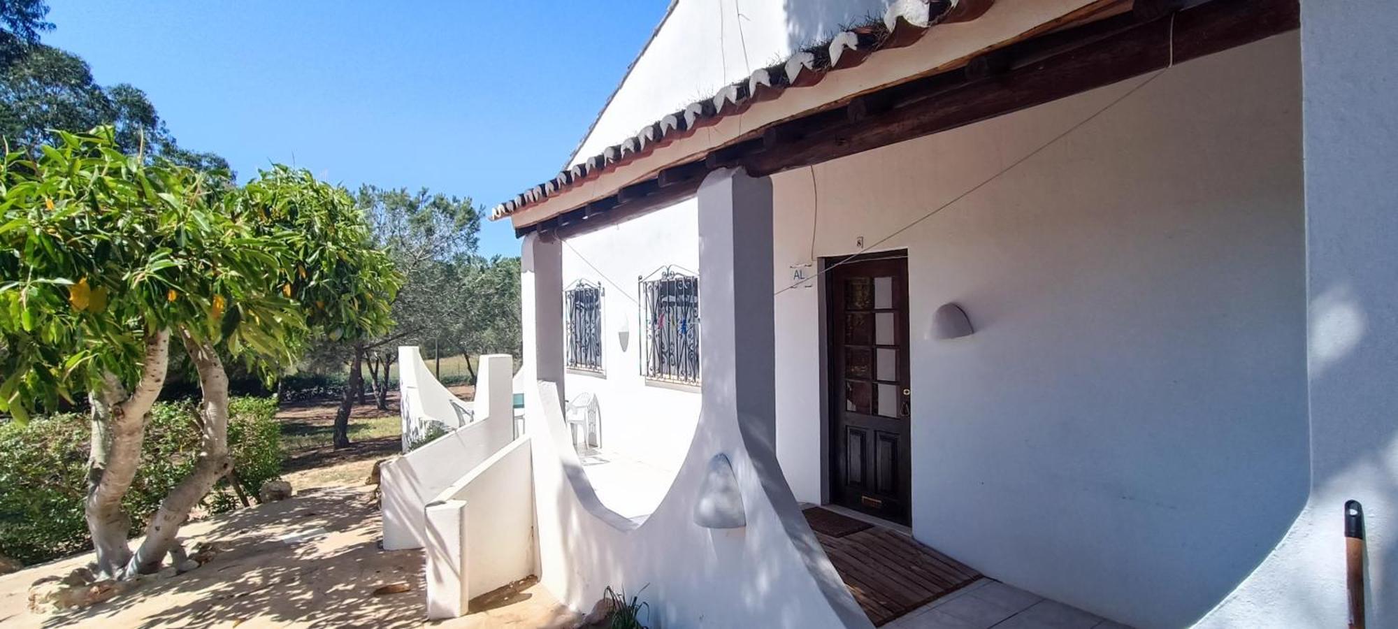 Quinta Do Lagar Villa Albufeira Exterior photo