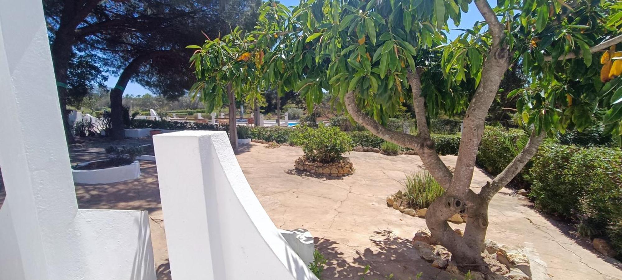 Quinta Do Lagar Villa Albufeira Exterior photo