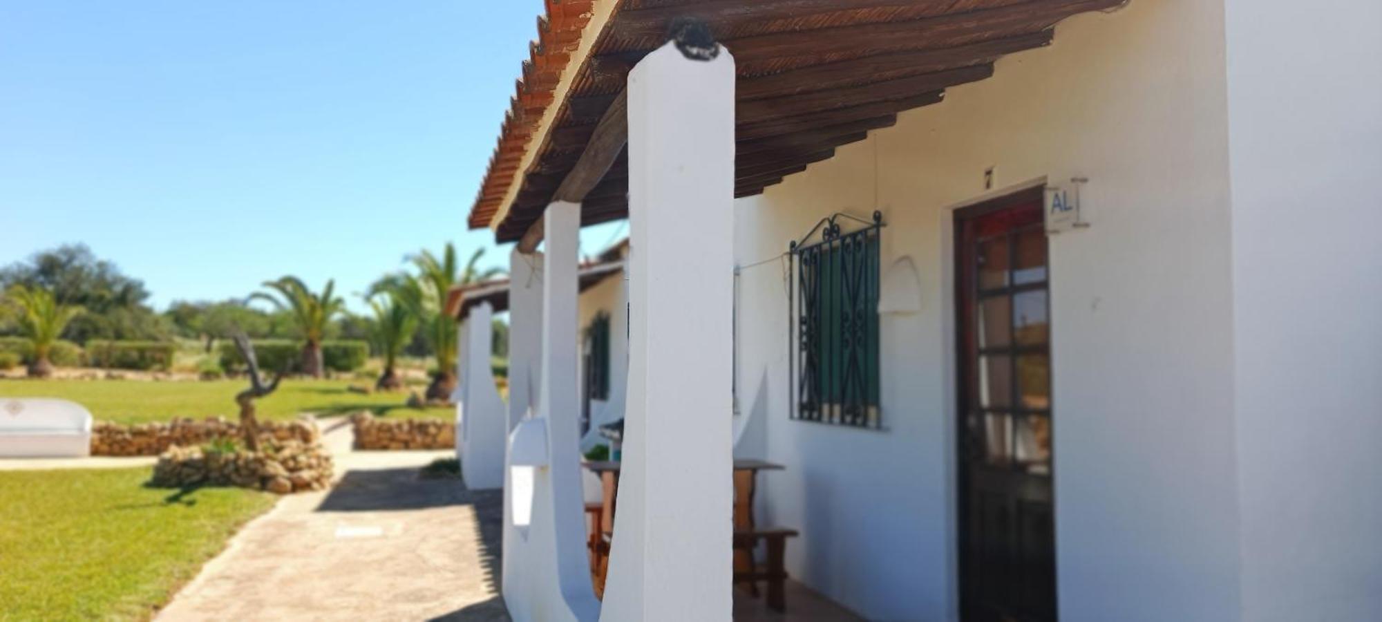Quinta Do Lagar Villa Albufeira Exterior photo