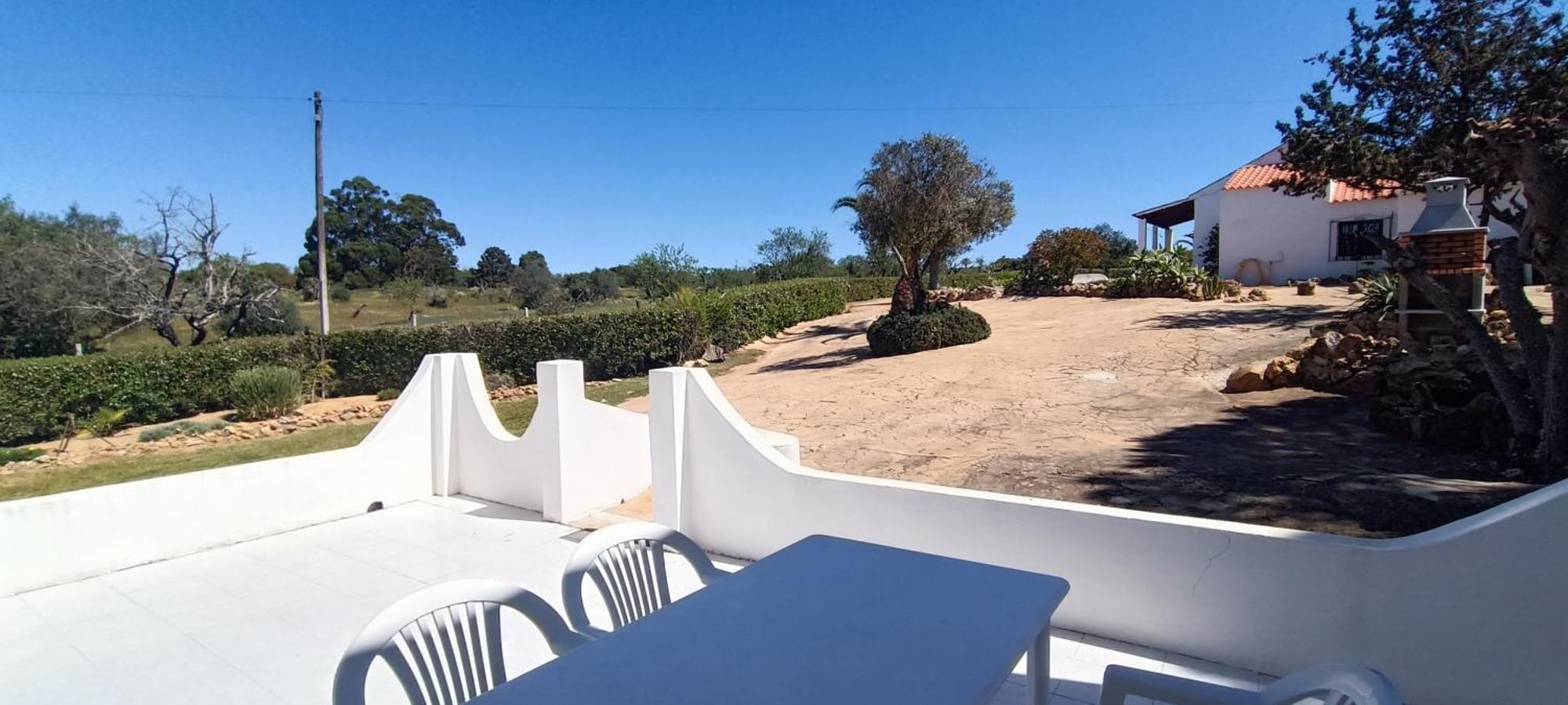 Quinta Do Lagar Villa Albufeira Exterior photo