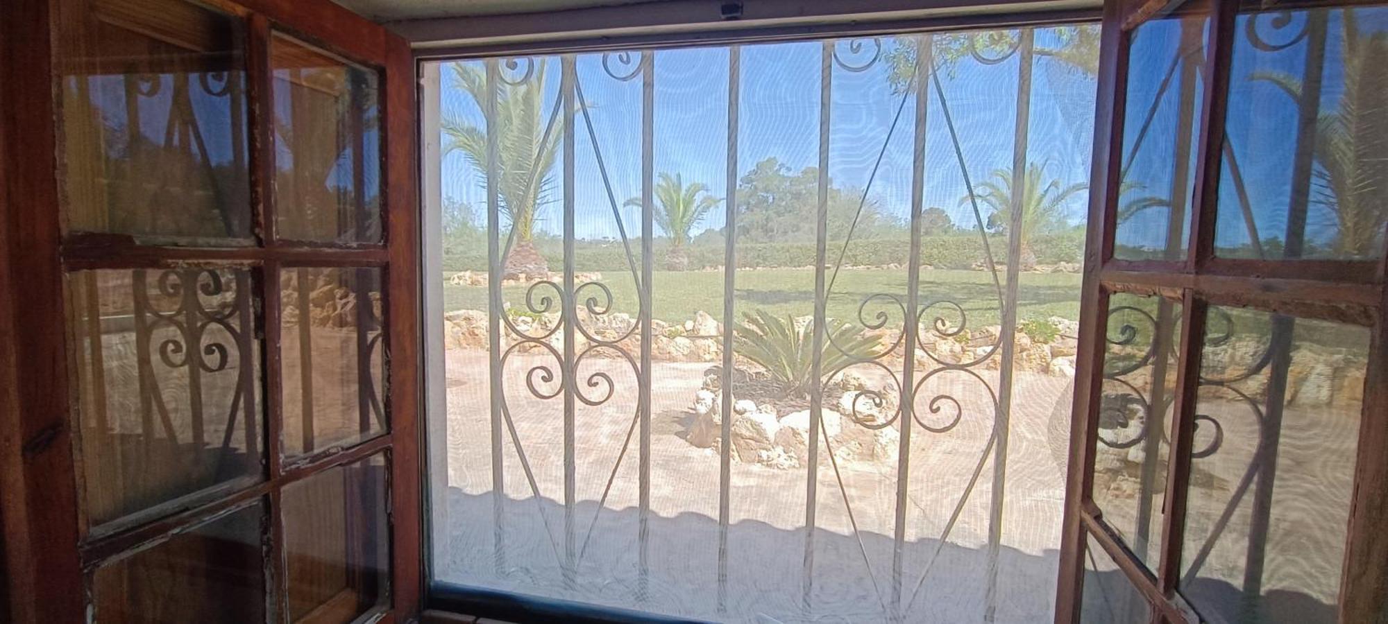 Quinta Do Lagar Villa Albufeira Exterior photo