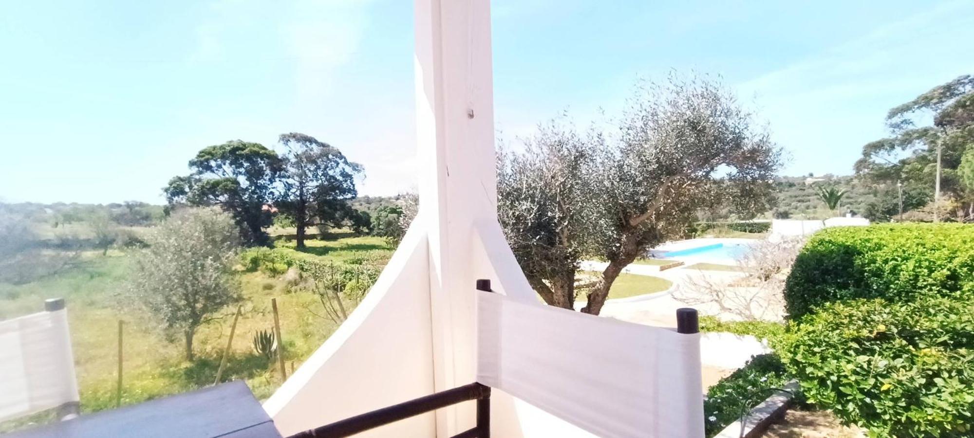Quinta Do Lagar Villa Albufeira Exterior photo