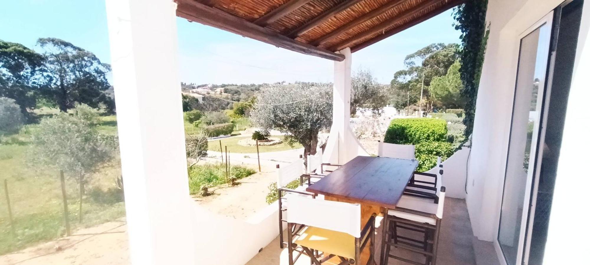 Quinta Do Lagar Villa Albufeira Exterior photo